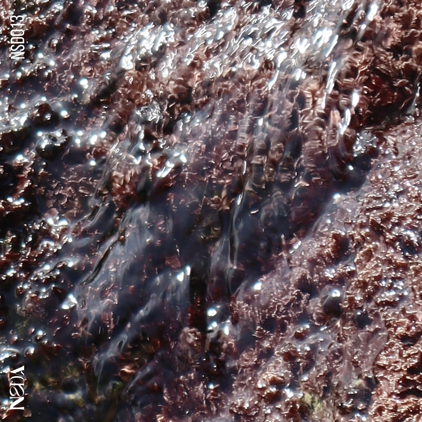 Cover - Alexis Aitour - Vapor Balm (Original Mix)