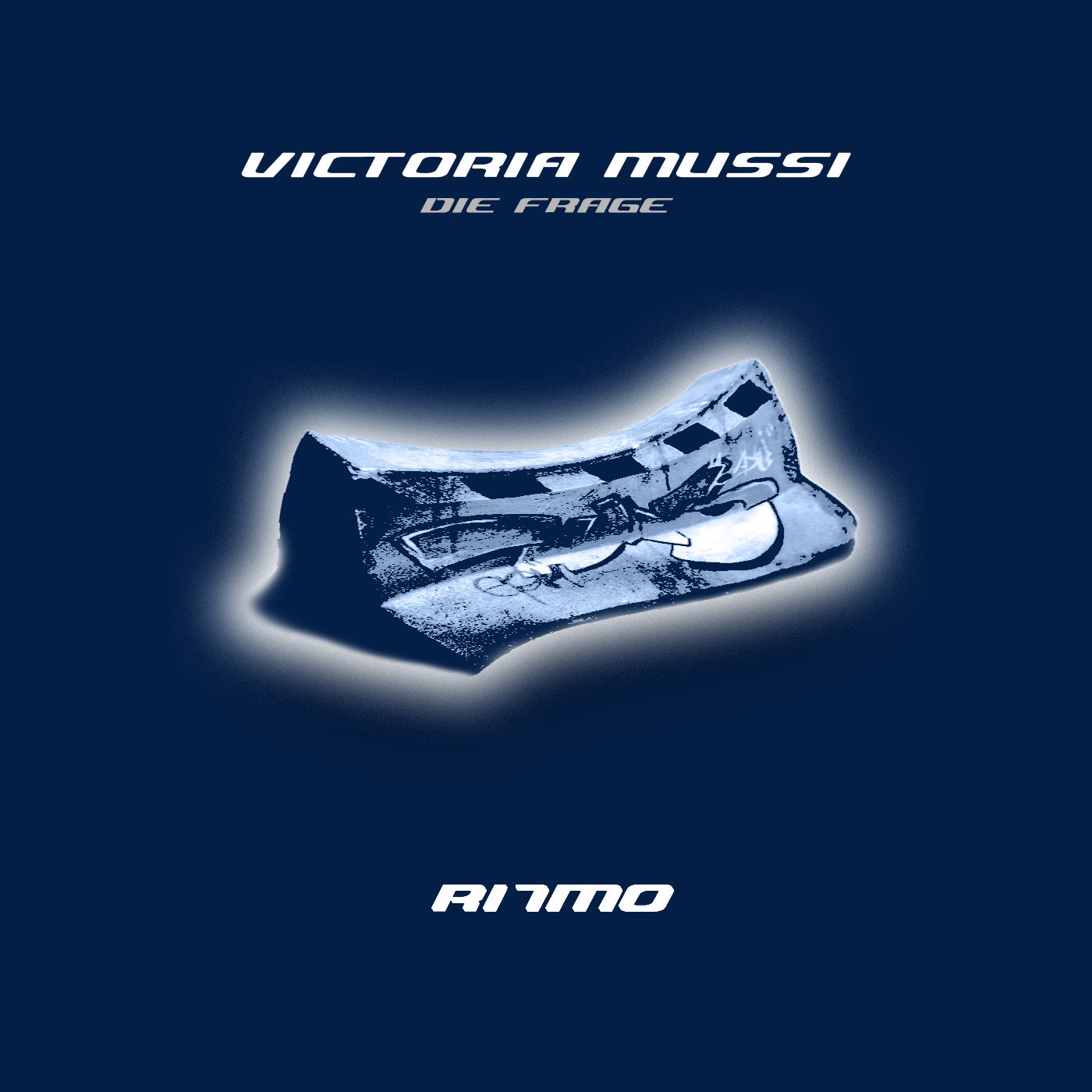 Cover - Victoria Mussi - Die Frage (Original Mix)