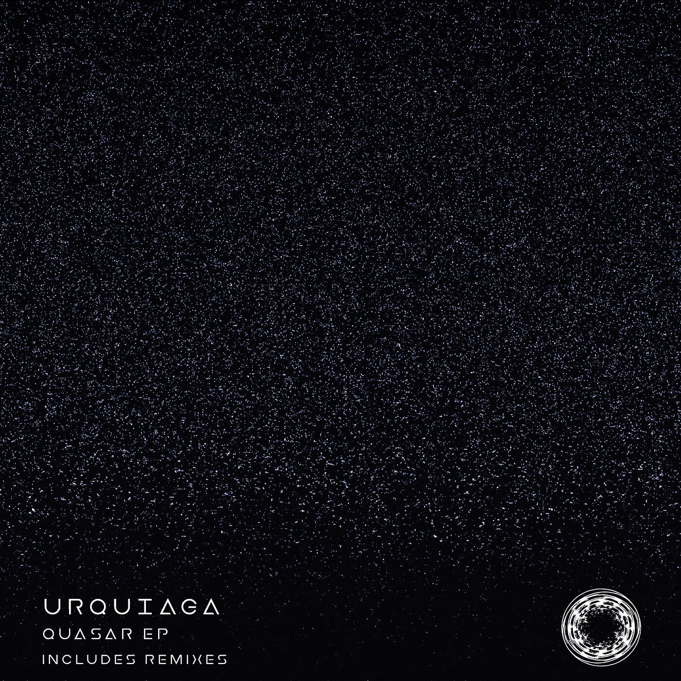 Cover - Urquiaga - Quasar (Original Mix)