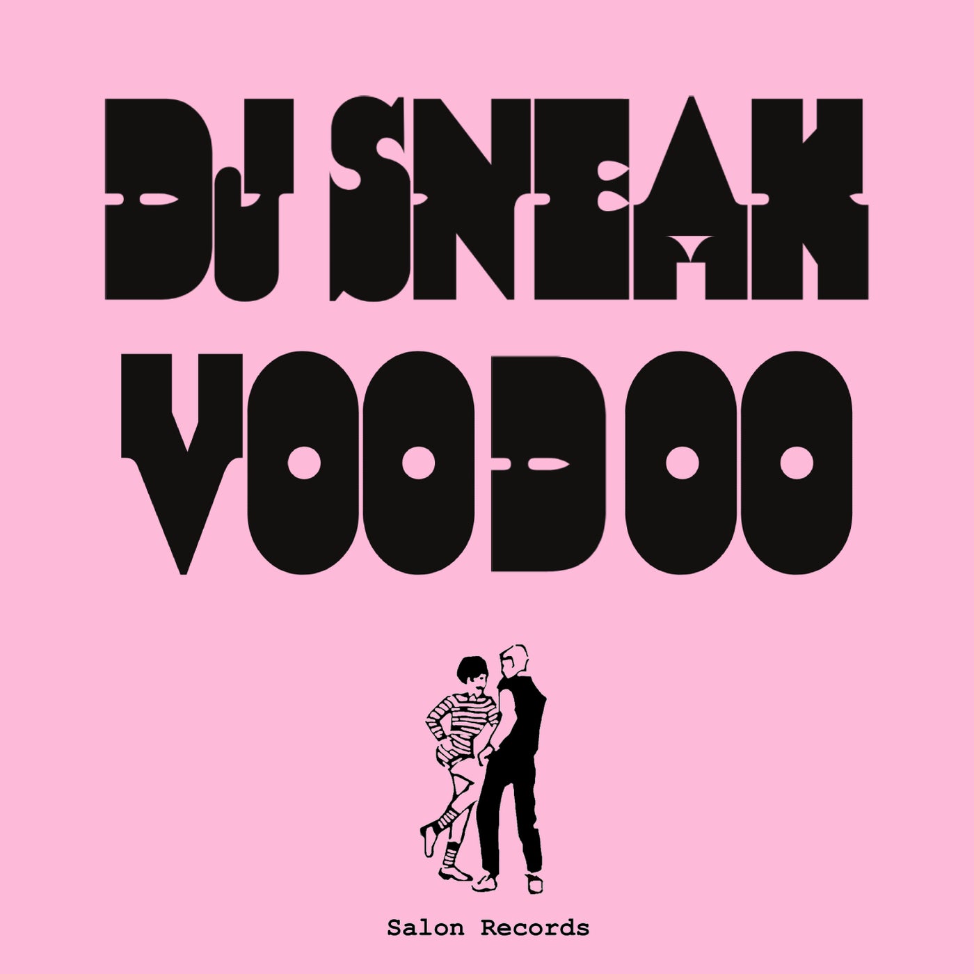 Cover - DJ Sneak - Voodoo (Original Mix)