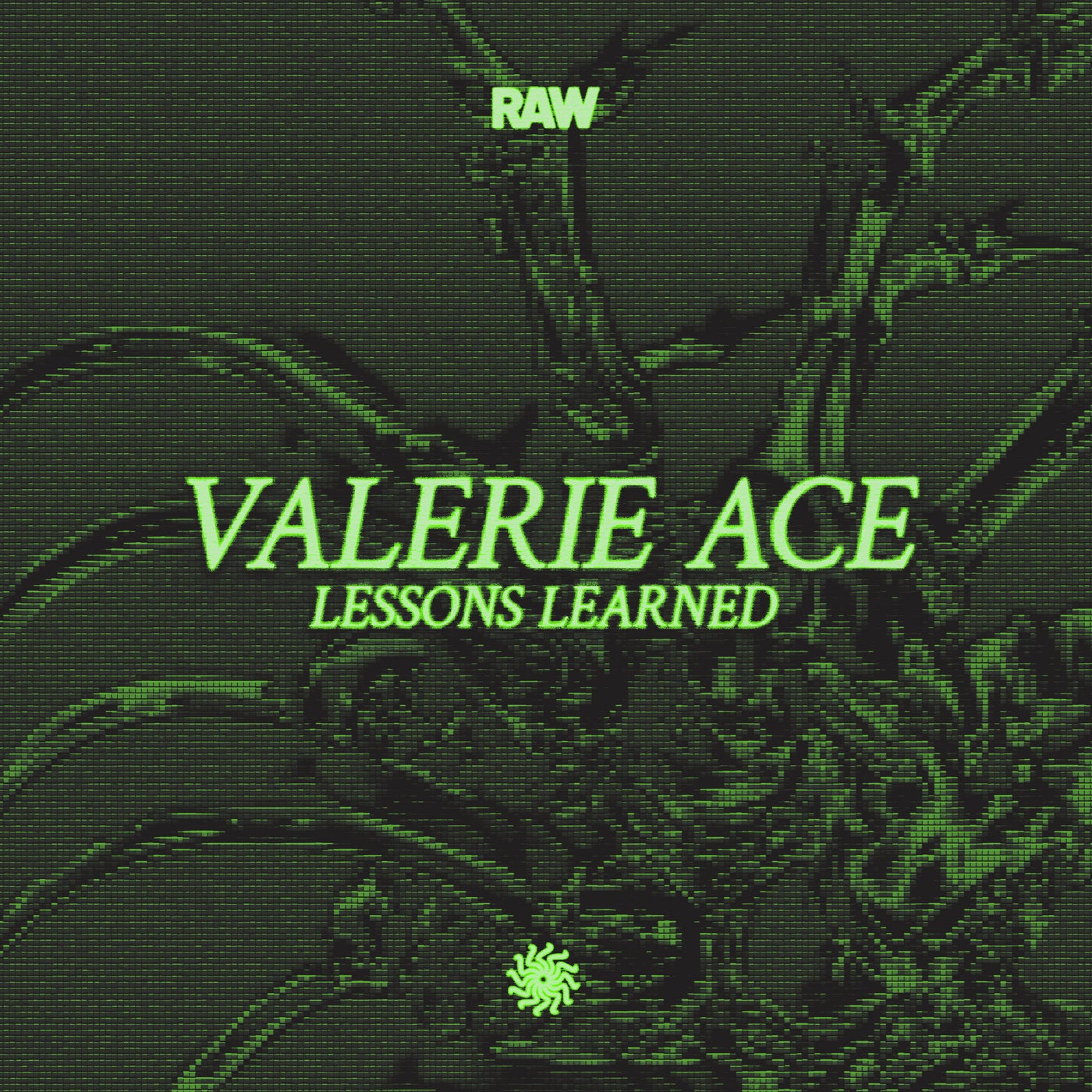 Cover - Valerie Ace - Lessons Learned (Original Mix)