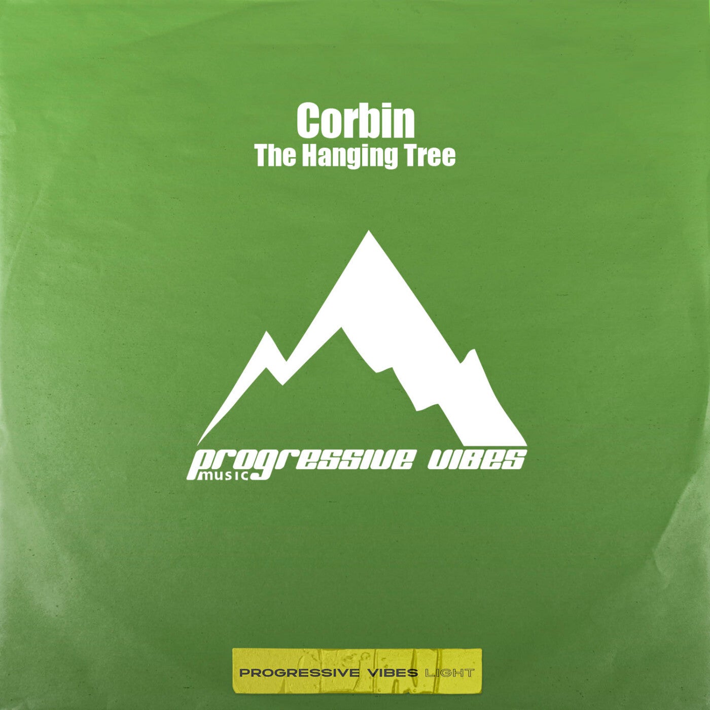 Cover - Corbin (AUS) - The Hanging Tree (Original Mix)