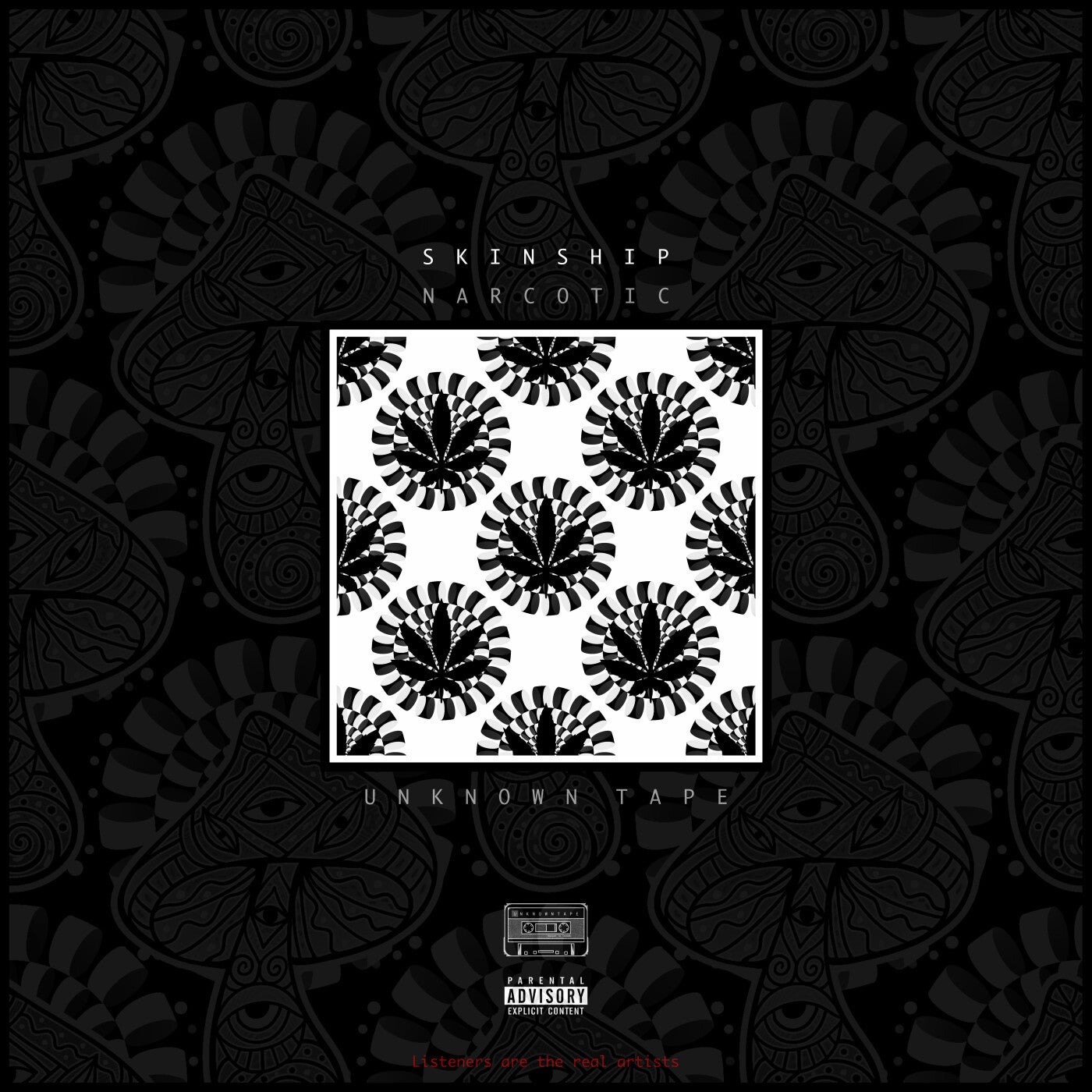 Cover - SKINSHIP (KOR) - Narcotic (Original Mix)