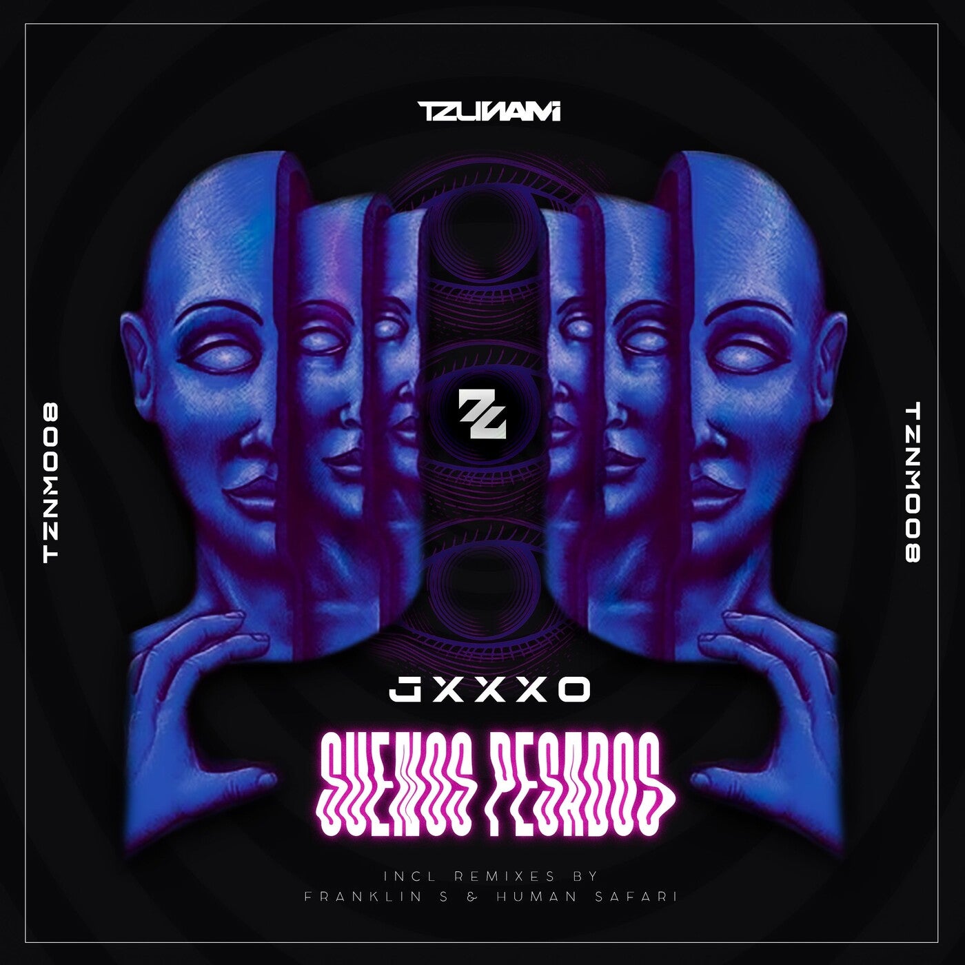 Cover - JXXXO - Noches Buenas (Original Mix)