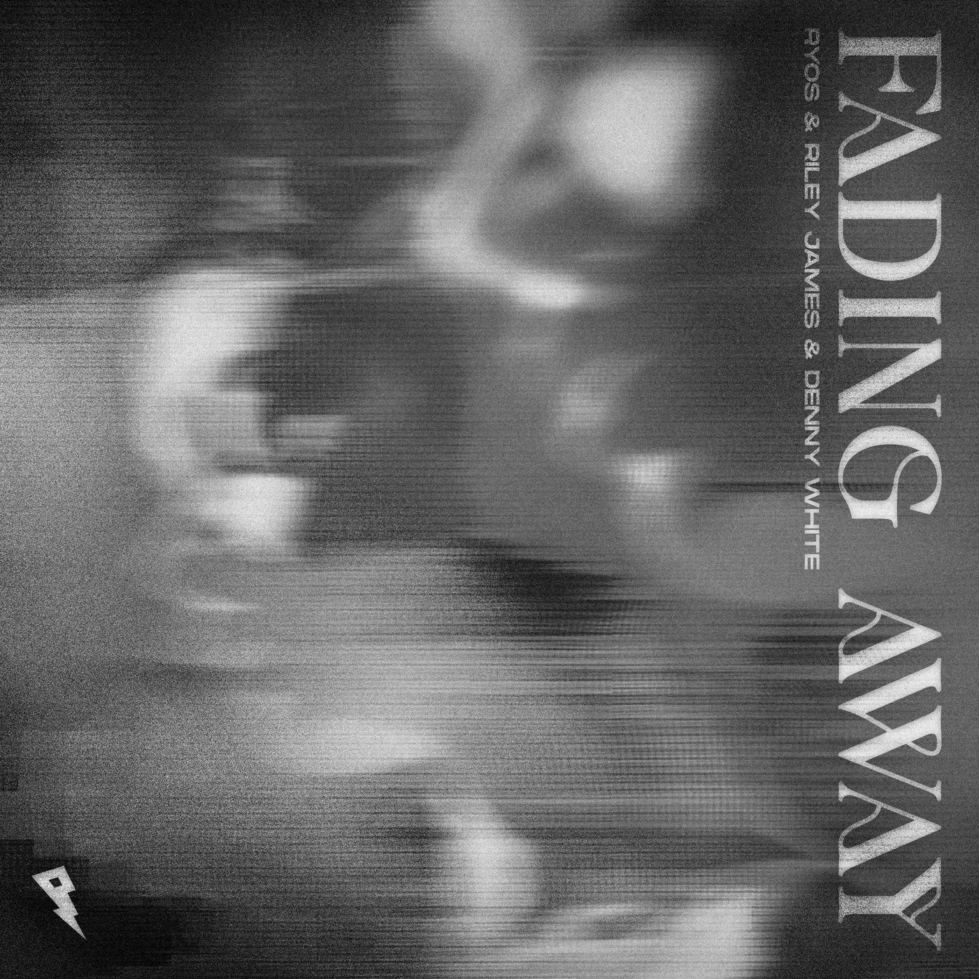 Cover - Ryos, Denny White, Riley James - Fading Away (Extended Mix)