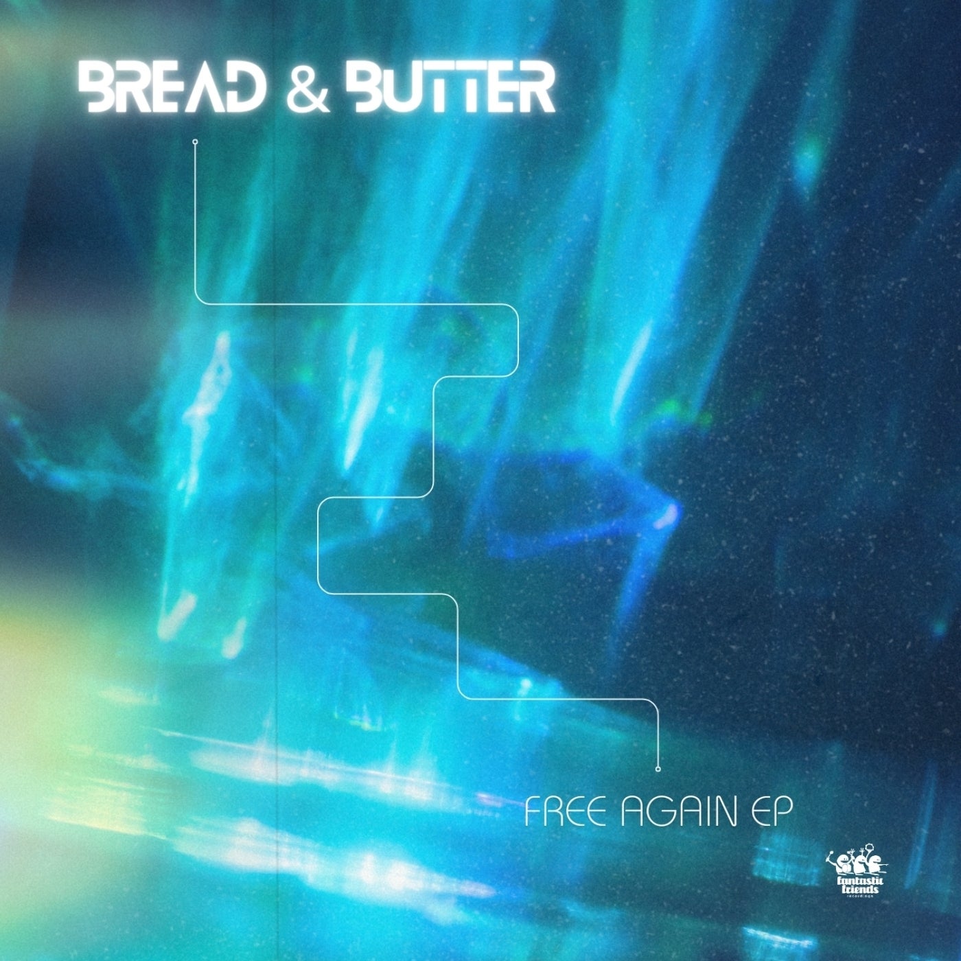 Cover - Bread & Butter - AAA+ (Original Mix)