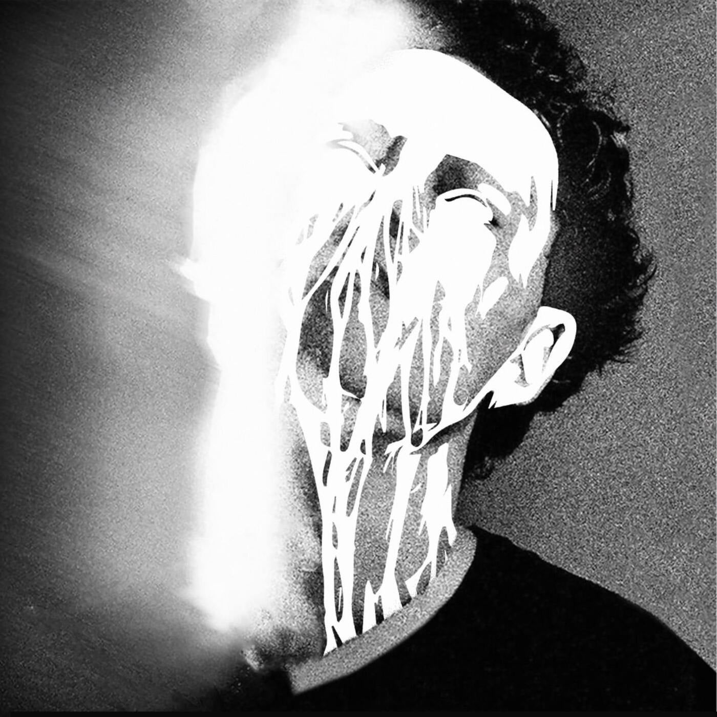 Cover - Lukas Meunier - Deine Augen (Original Mix)