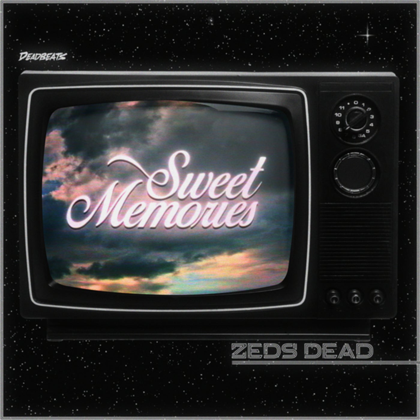 Cover - Zeds Dead - Sweet Memories (Original Mix)