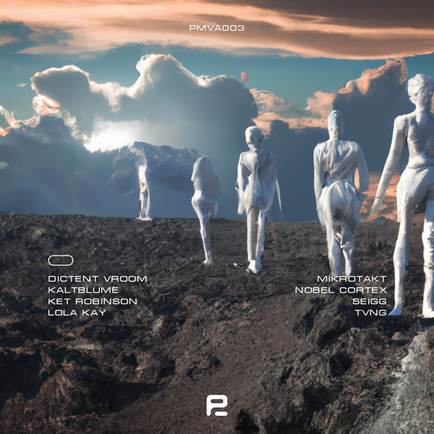Cover - Seigg - Sp13 (Original Mix)