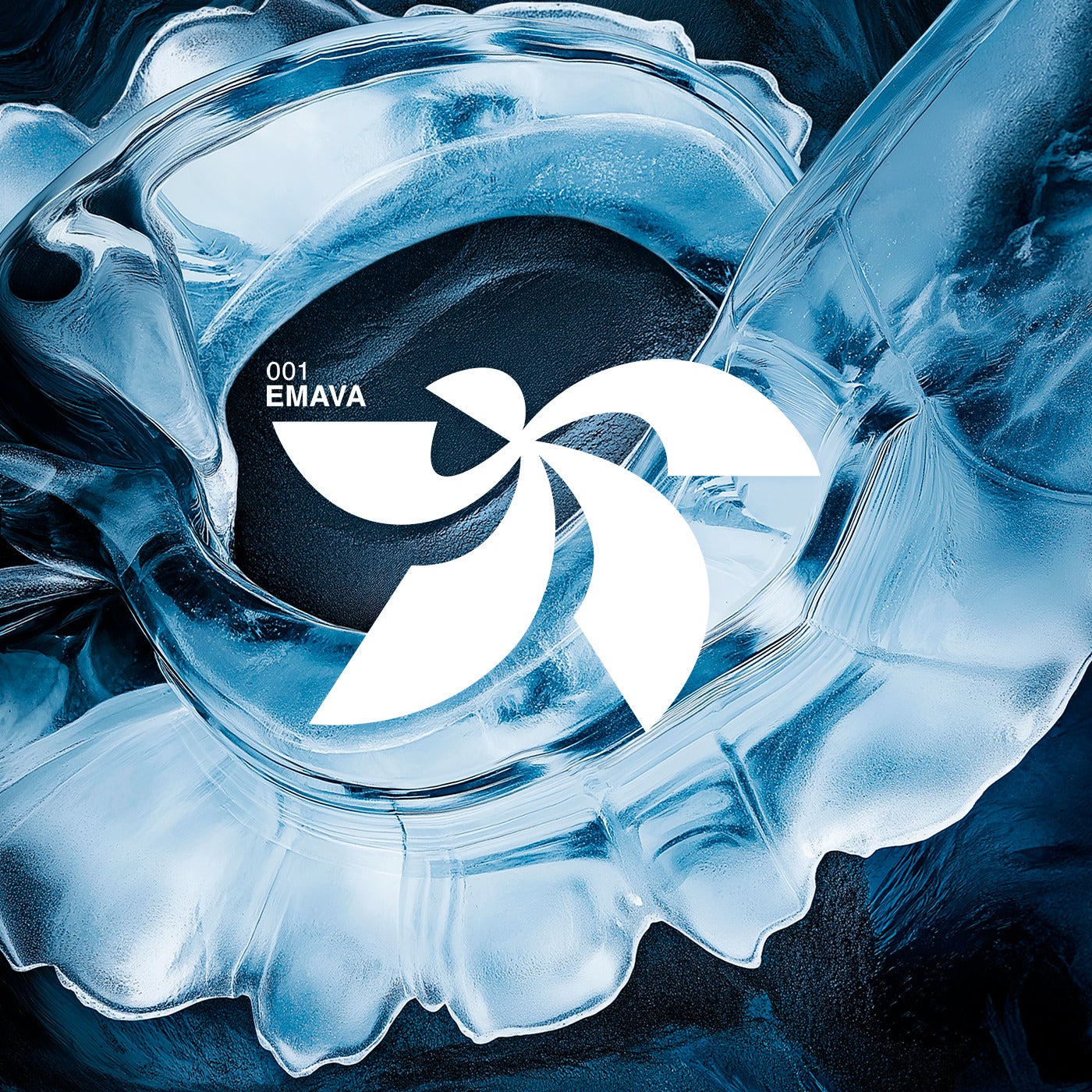 Cover - Kaydee - Don't Contain It (Original Mix)