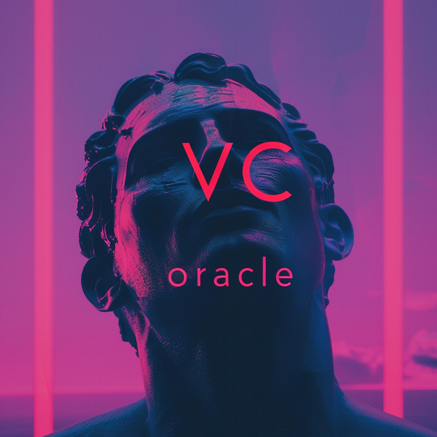 Cover - Vincent Casanova - Oracle (Original Mix)