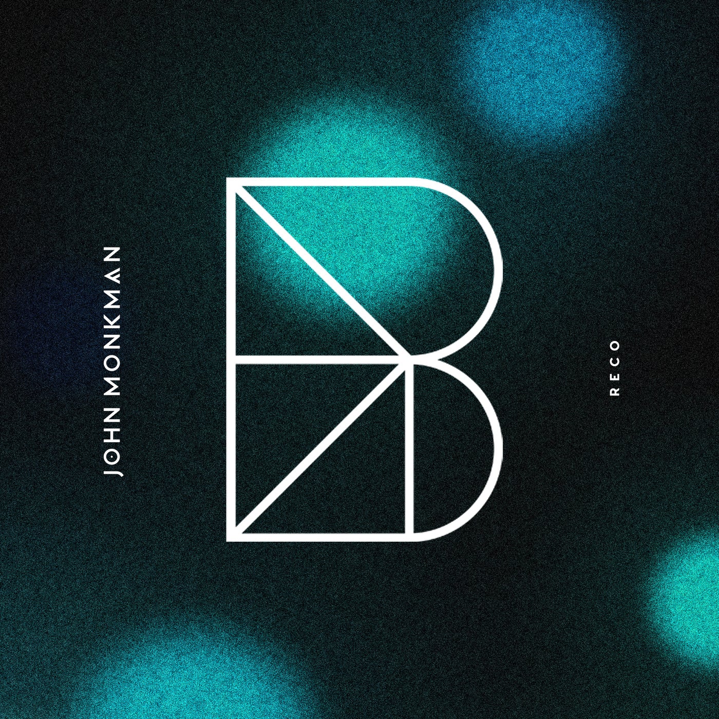 Cover - John Monkman - RECO (Proper Mix)