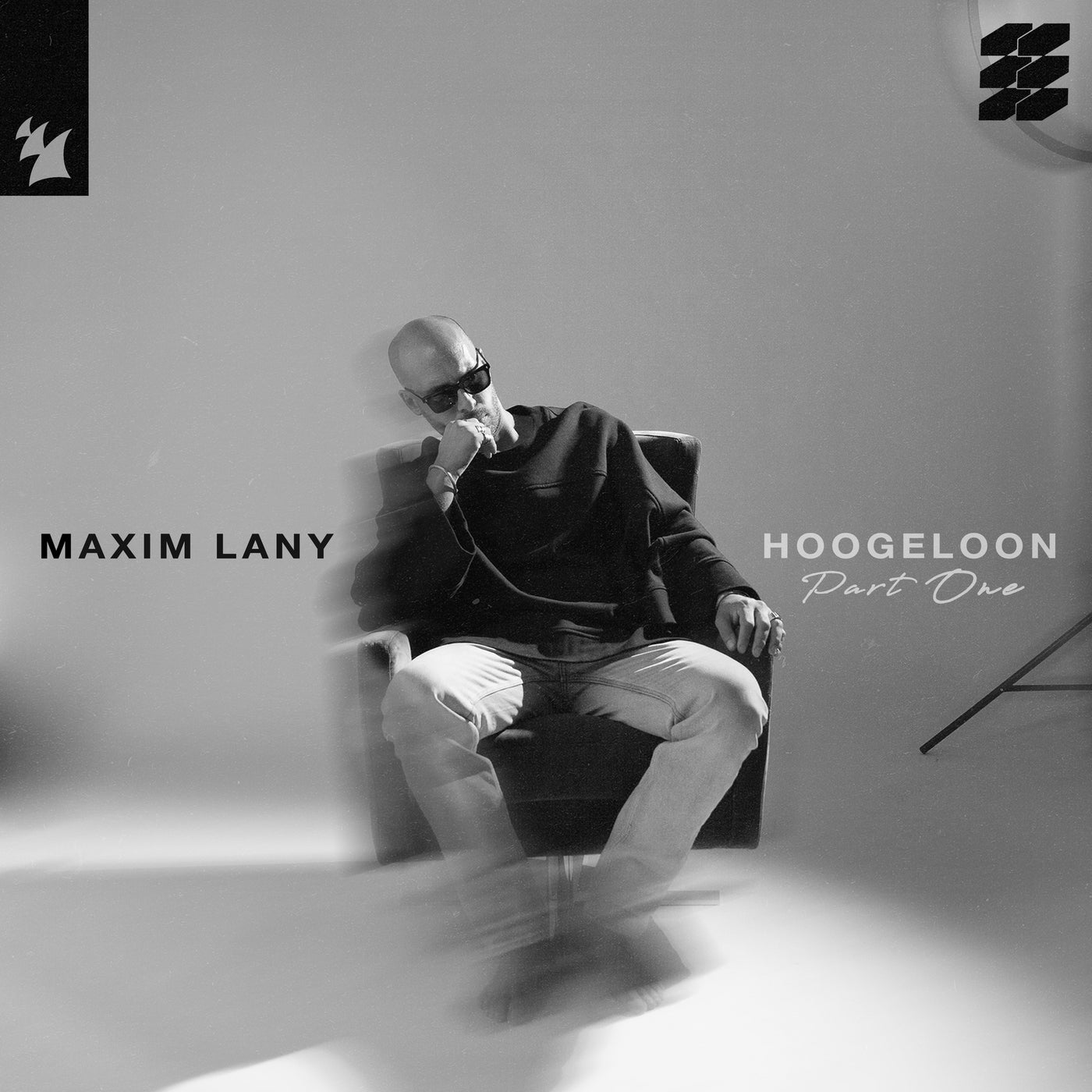Cover - Maxim Lany - So Laidback (Extended Mix)