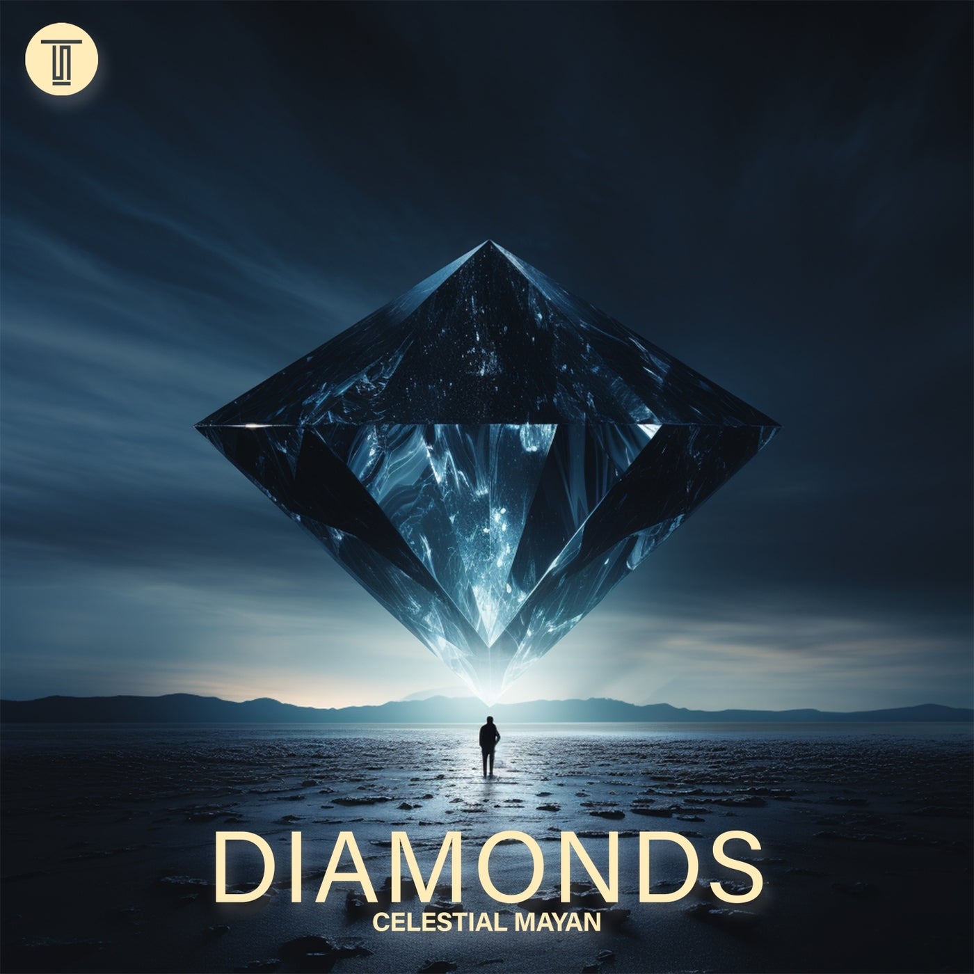 Cover - Celestial Mayan - Diamonds (Original Mix)