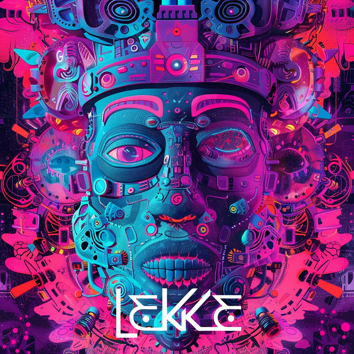 Cover - Soñadora - Tocame (Original Mix)