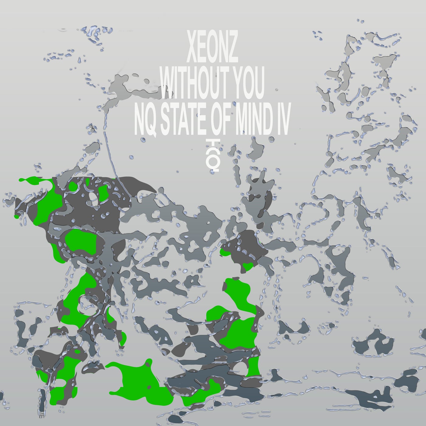 Cover - Xeonz - Without You (Original Mix)