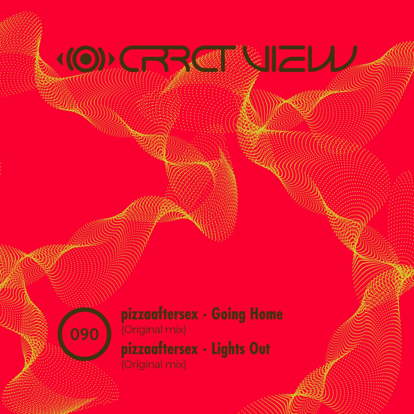Cover - pizzaaftersex - Going Home (Original Mix)
