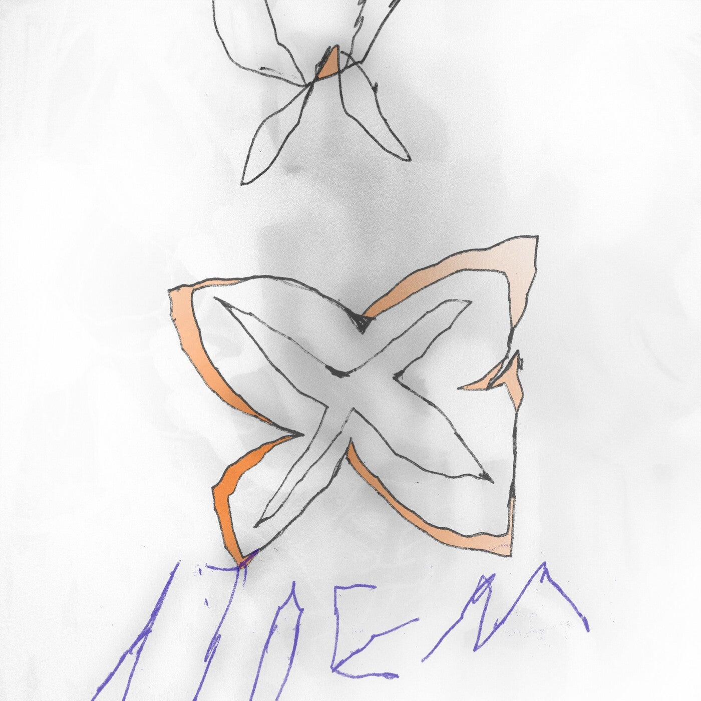 Cover - ATOEM - Ride On Time (Hunter/Game Remix)