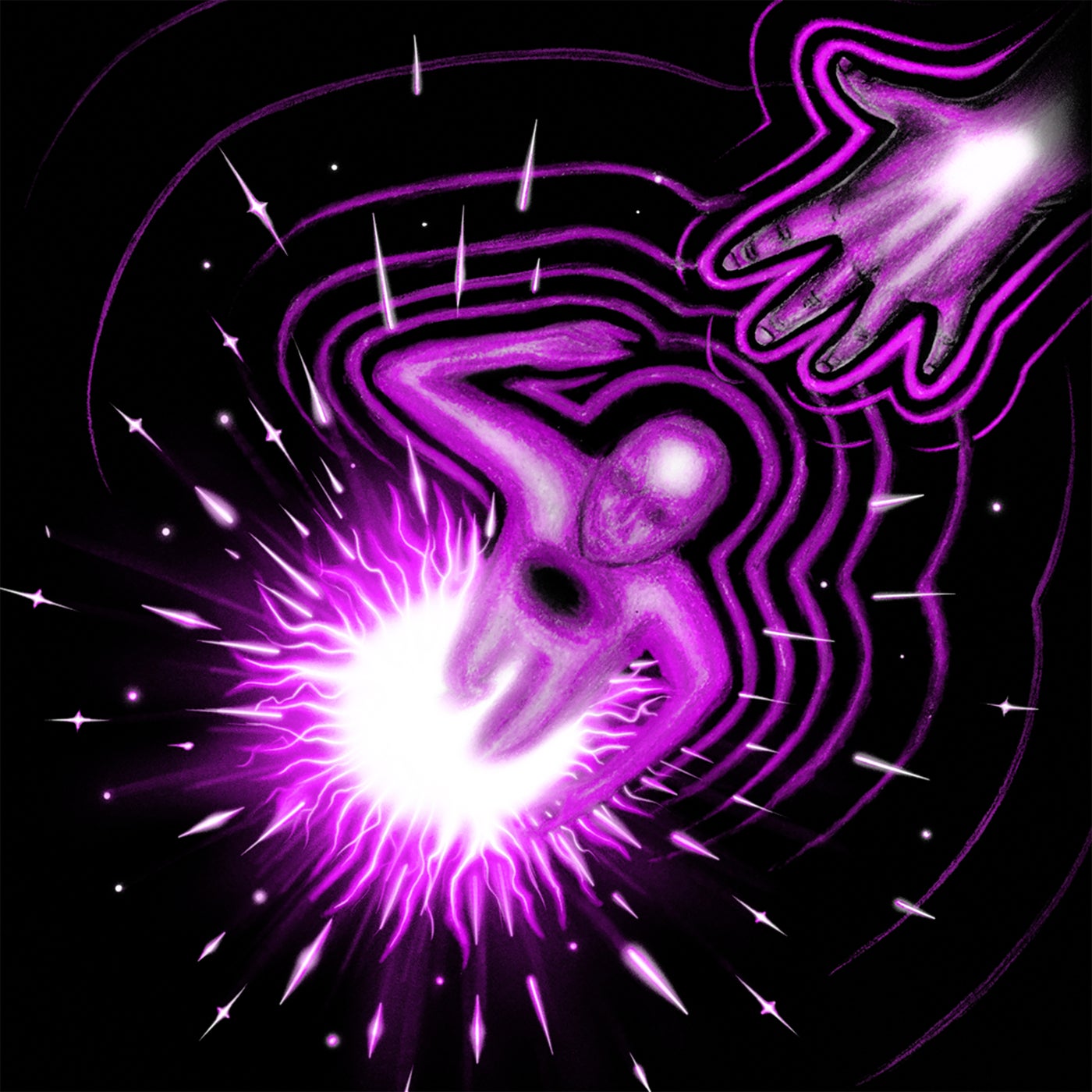 Cover - John Summit, HAYLA - Shiver (Wilkinson Remix)