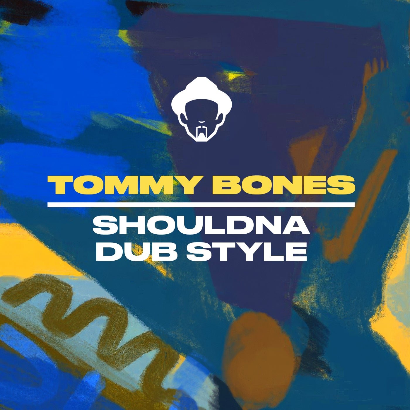 Cover - Tommy Bones - Shouldna (Original Mix)