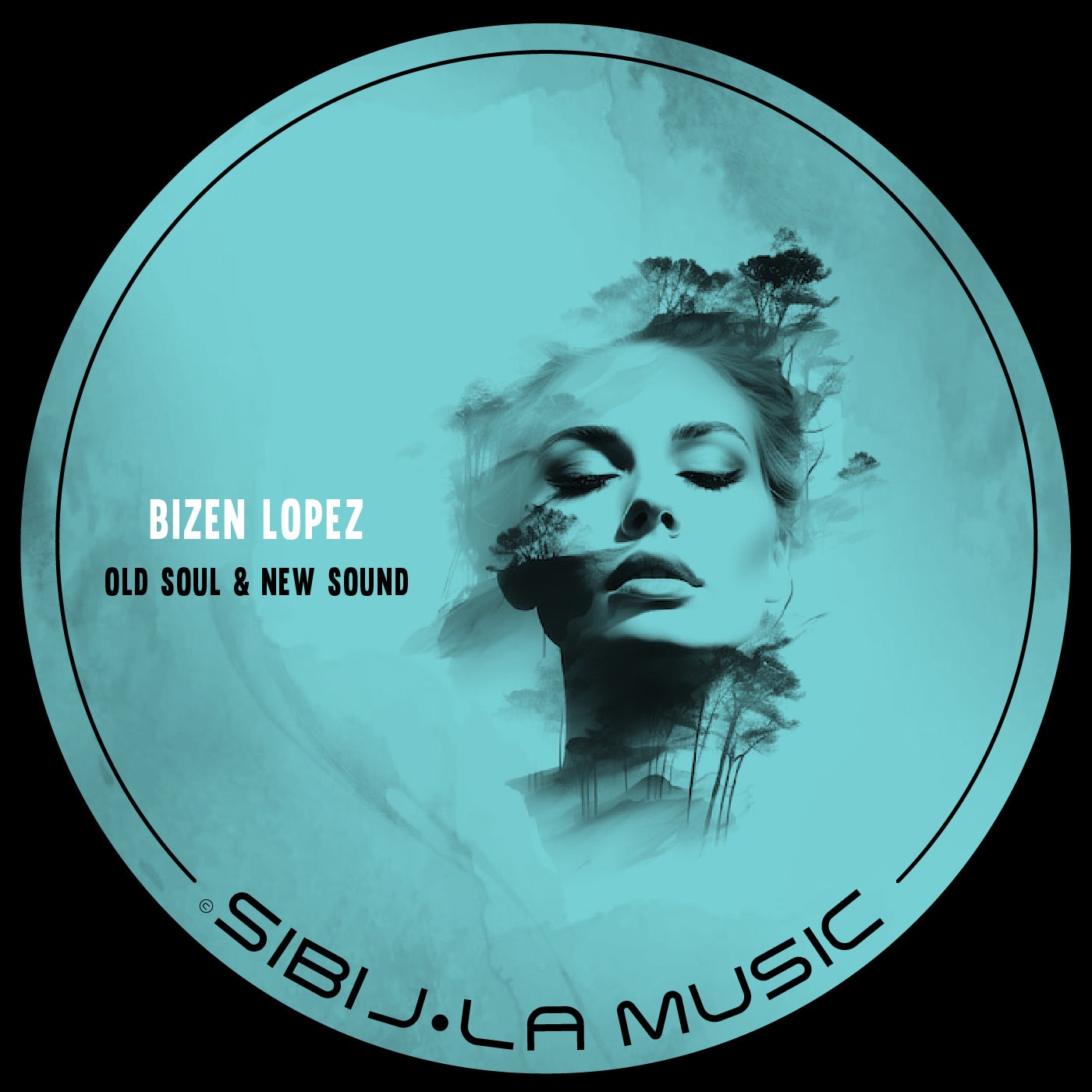 Cover - Bizen Lopez - Old Soul & New Sound (Chetta 17 Mix)