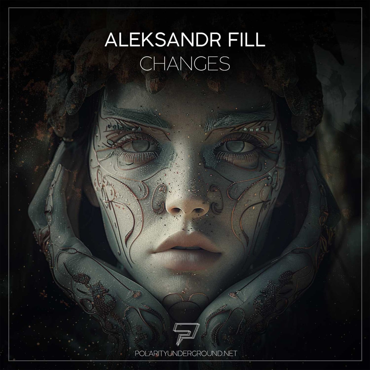 Cover - Aleksandr Fill - Changes (Original Mix)
