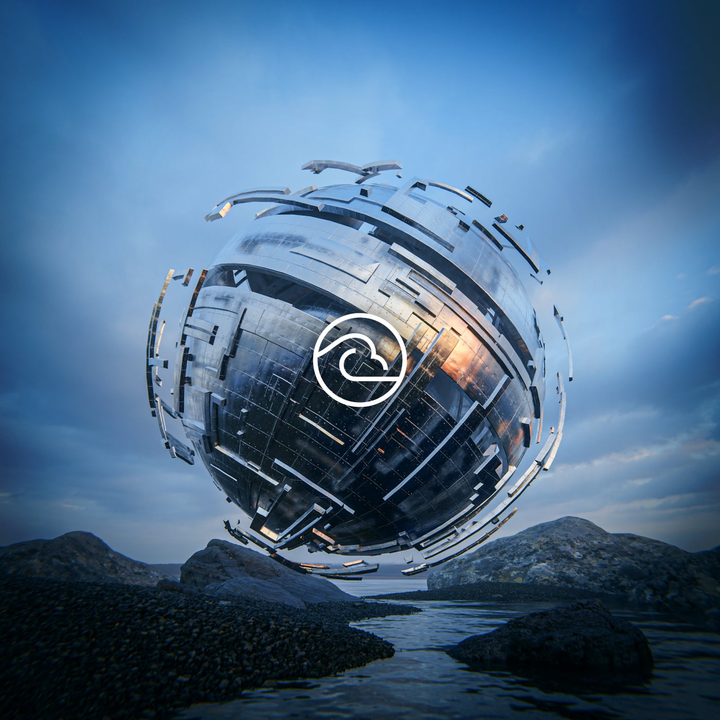 Cover - Q.U.A.K.E, David Lindmer, Eli & Dani - When I Saw You Again (Original Mix)