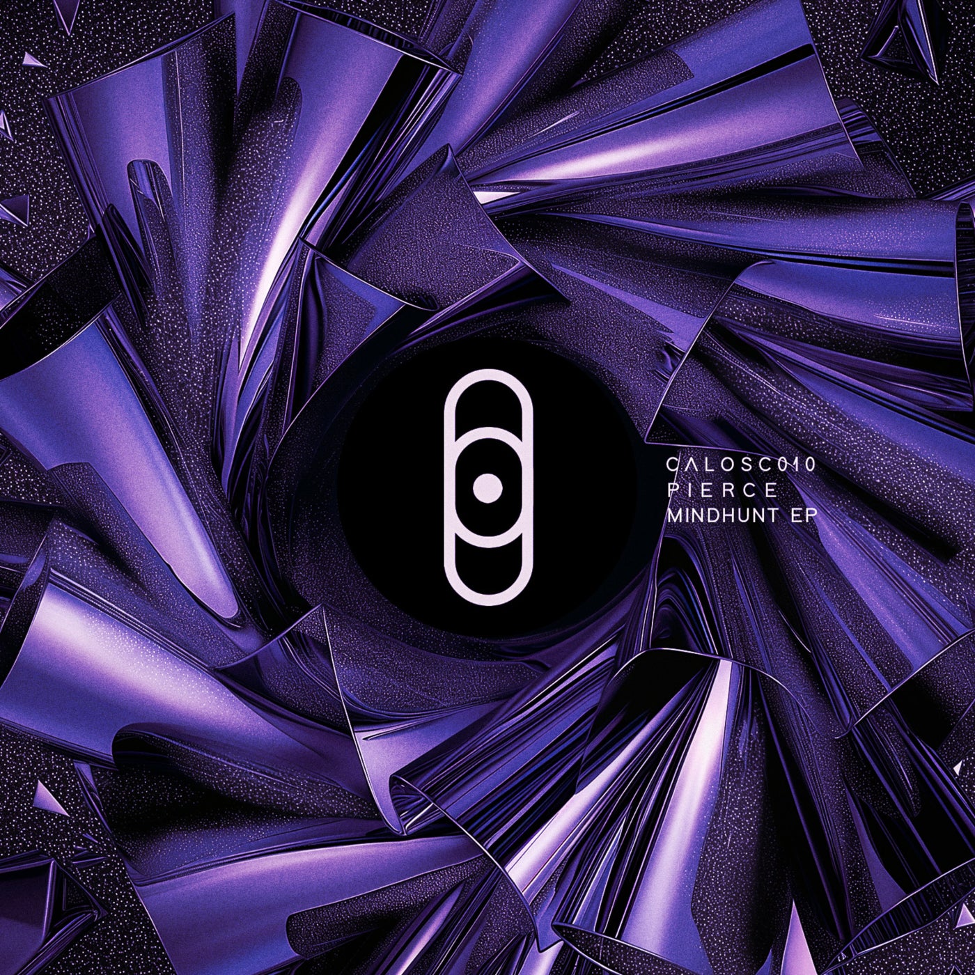 Cover - Pierce - Noctis (Rethe Remix)