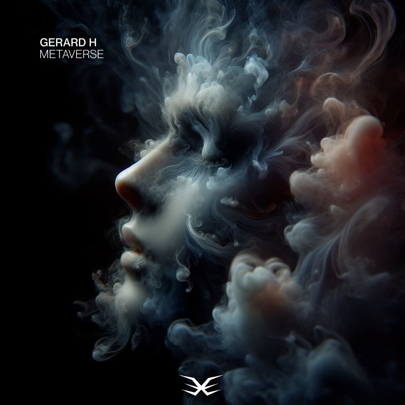 Cover - Gerard H - Metaverse (Original Mix)