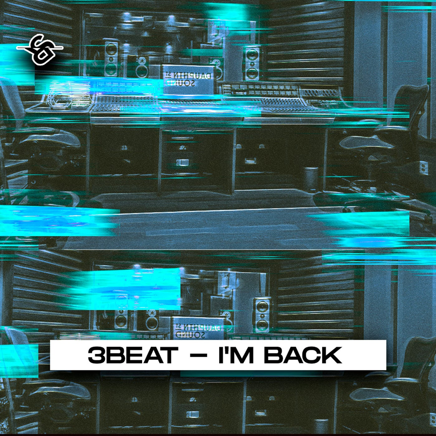 Cover - 3Beat - I'm Back (Original Mix)