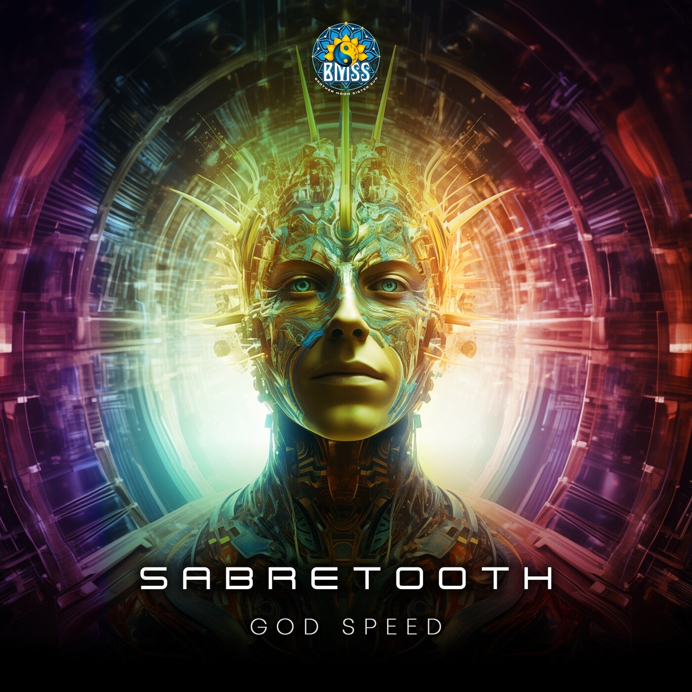 Cover - Sabretooth - Ground Truth (Original Mix)