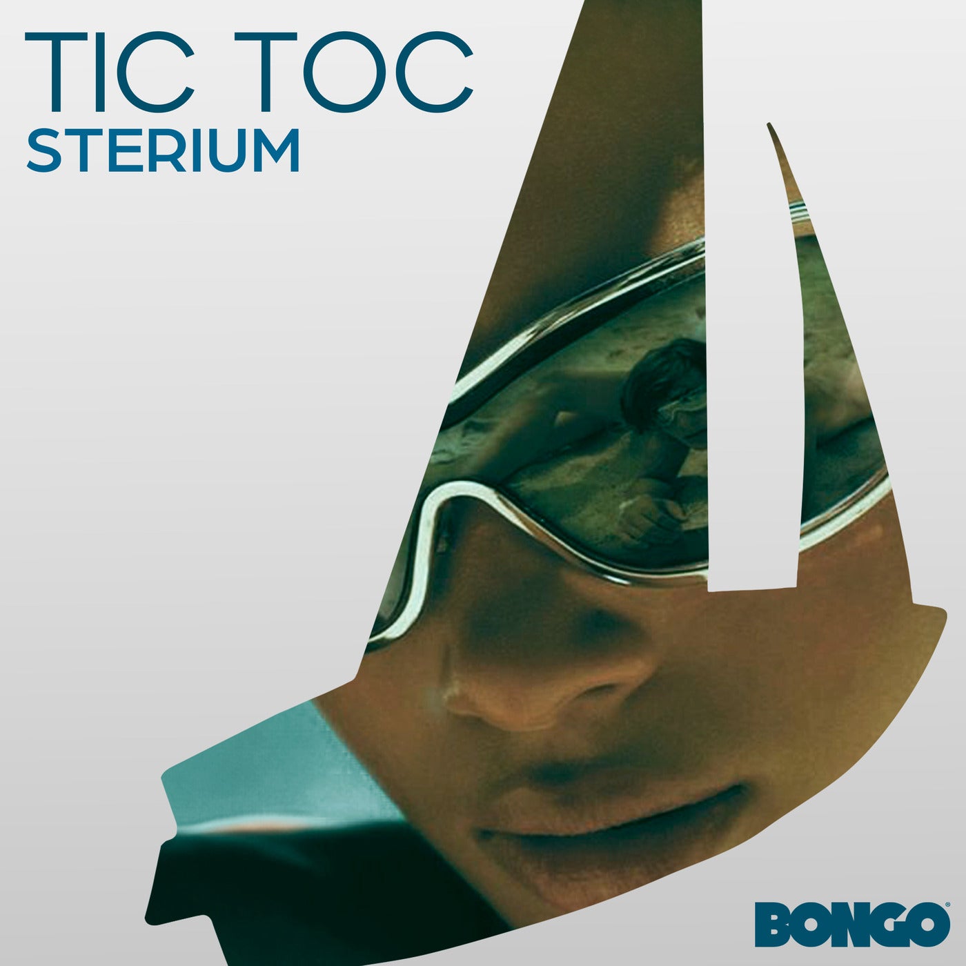 Cover - Sterium - Tic Toc (Original Mix)