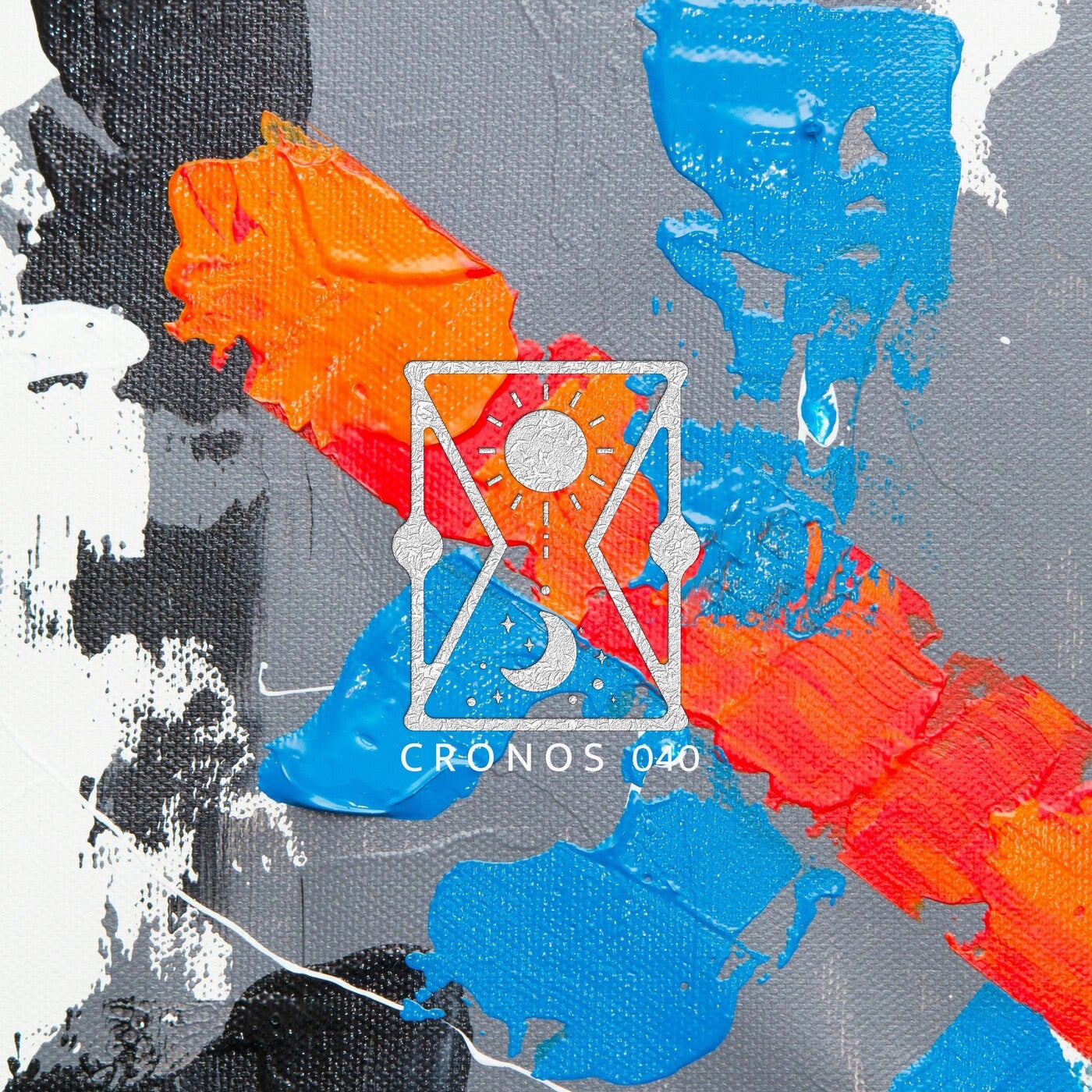 Cover - Barac - Dual (Original Mix)