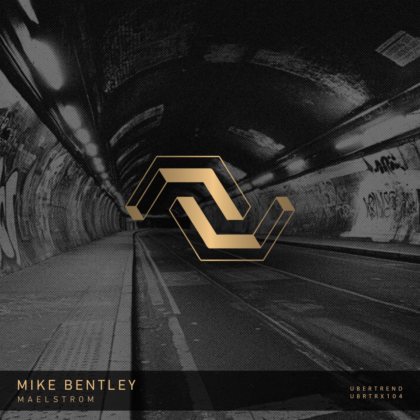 Cover - Mike Bentley - Olden (Original Mix)