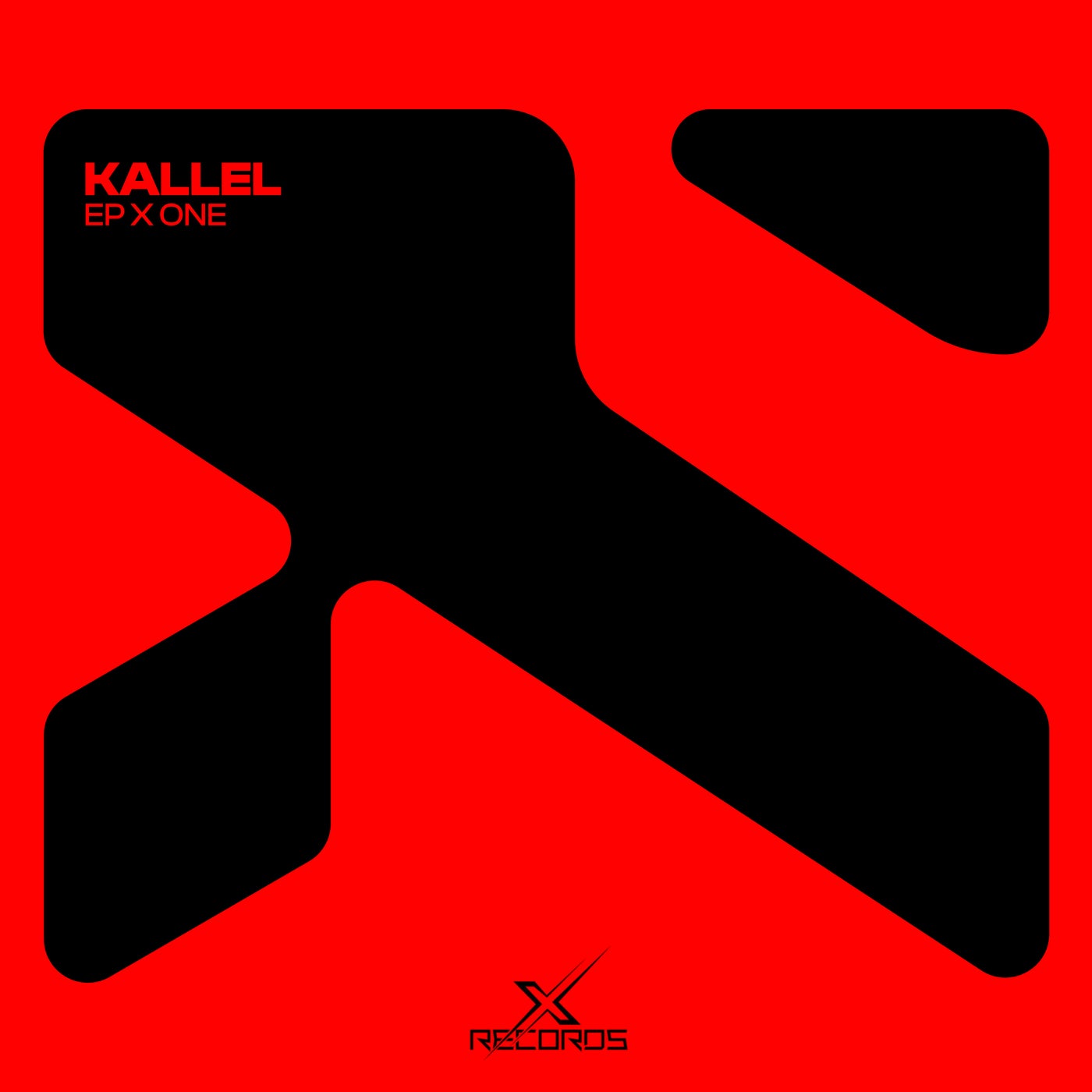 Cover - Kallel (BR) - Aurora (Extended)
