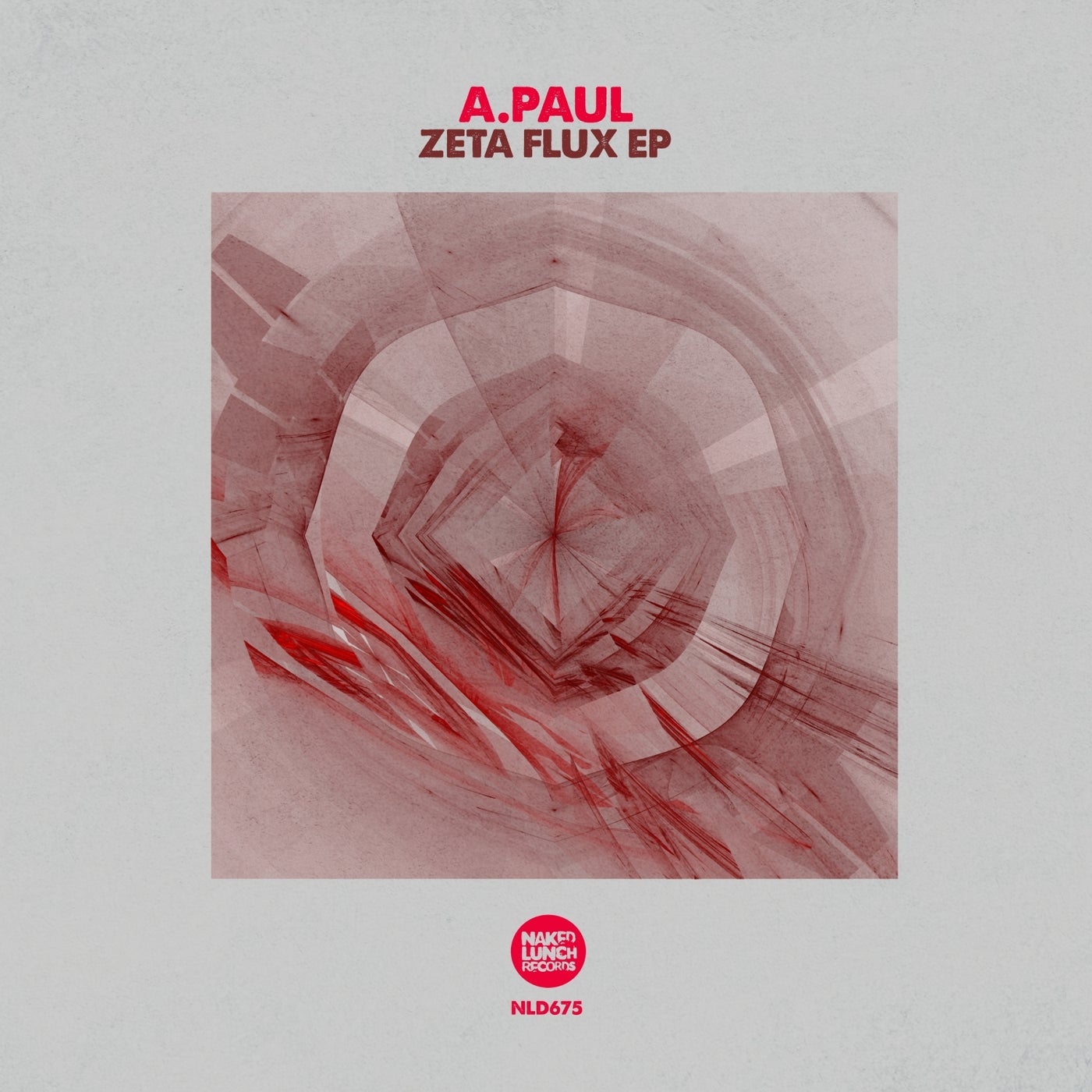 Cover - A.Paul - Proclivity (Original Mix)
