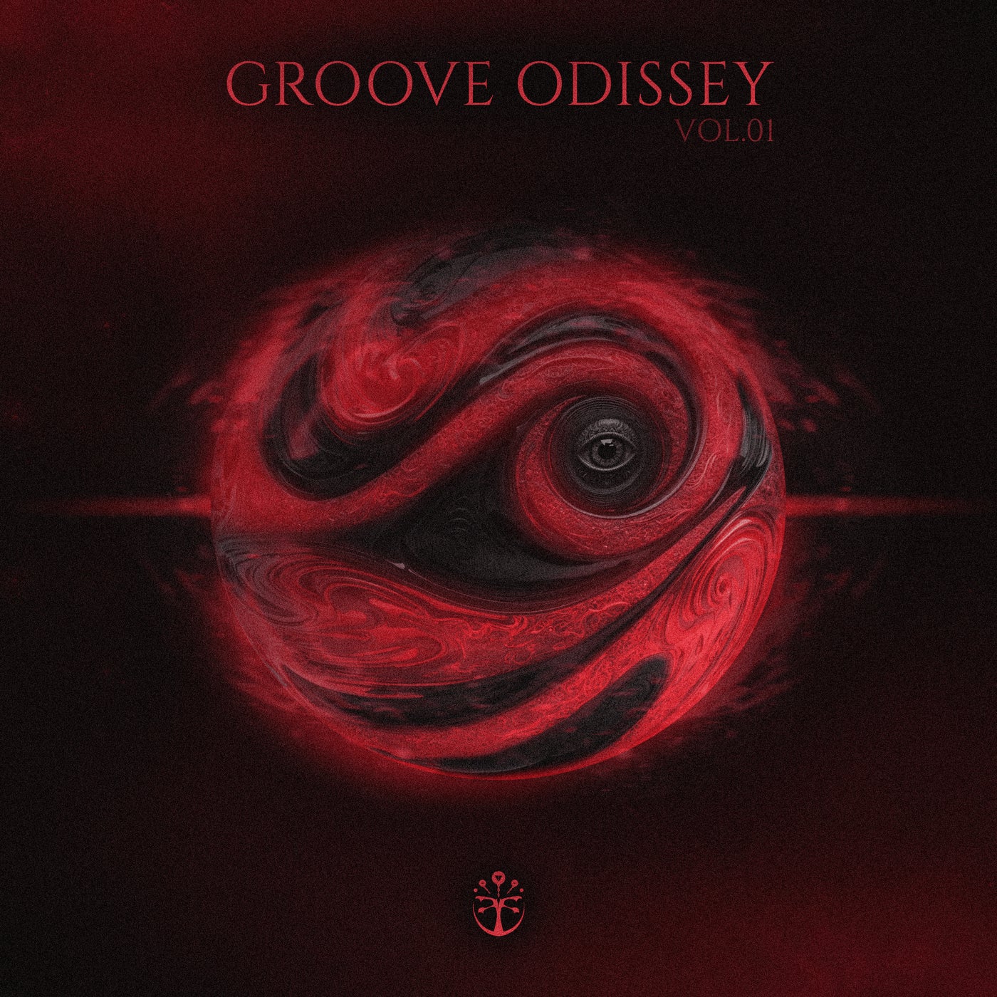 Cover - Mitsunari BR - Ashei (Original Mix)