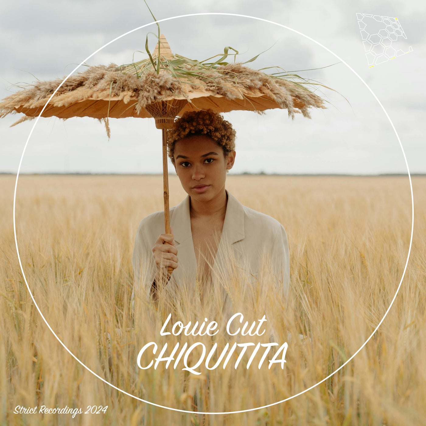 Cover - Louie Cut - Chiquitita (Original Mix)