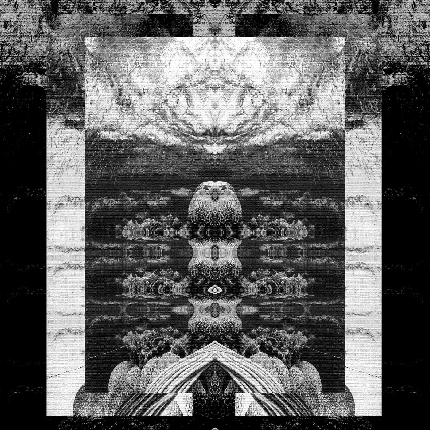 Cover - Drucal - Aguante (Original Mix)