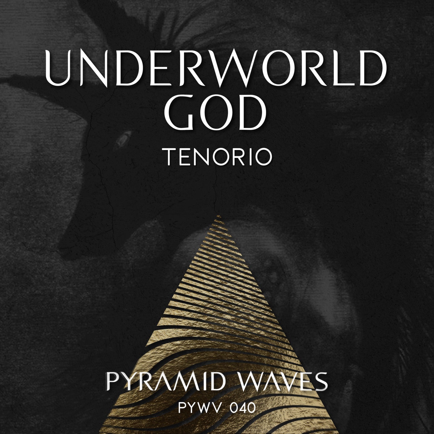 Cover - TENORIO (BR) - Depths of Tartarus (Original Mix)