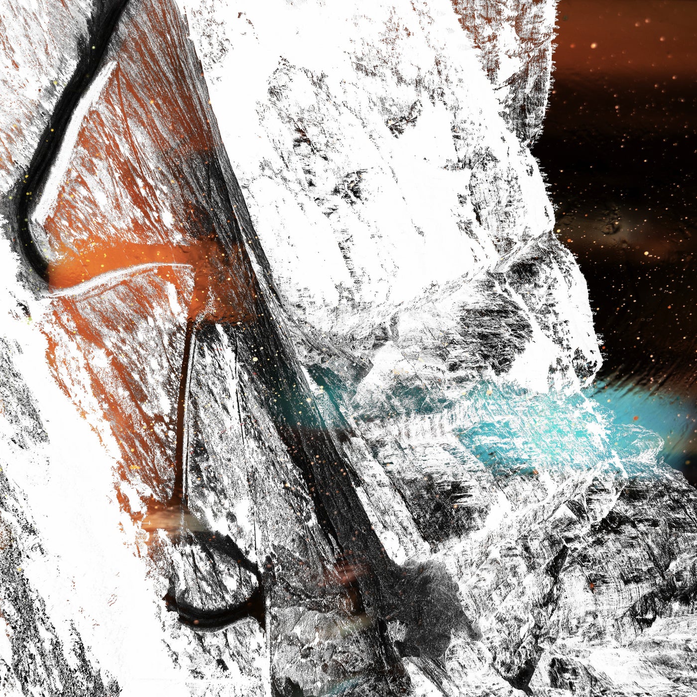 Cover - Uncertain - Session (Original Mix)