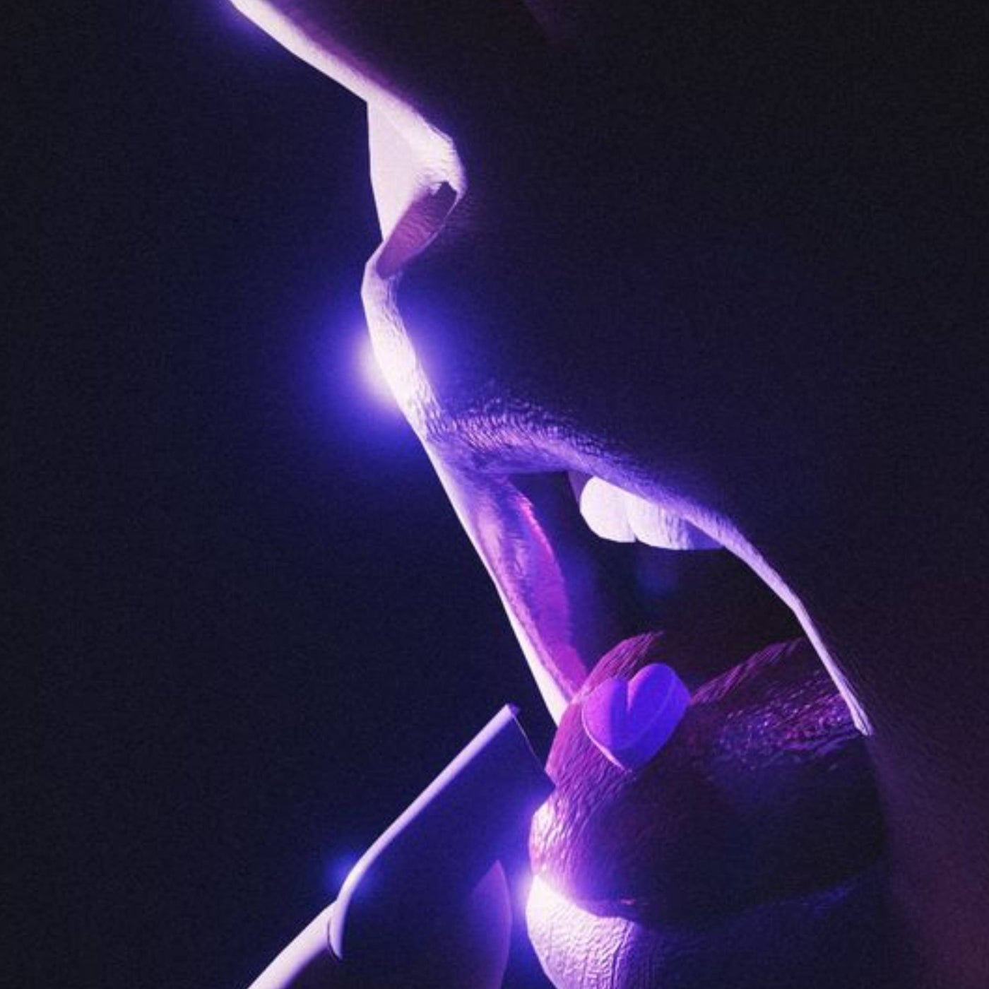 Cover - Amcu - Pushing a Cow! (Original Mix)