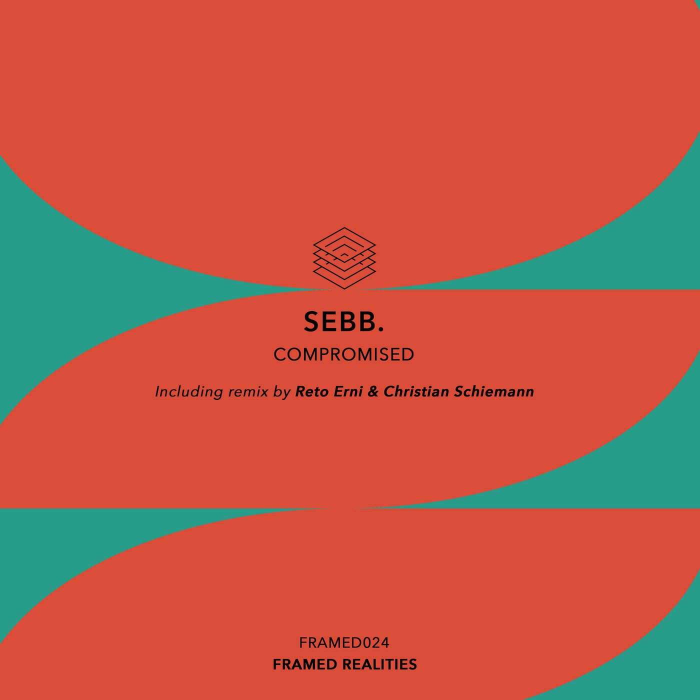 Cover - sebb. - Late Night Vision (Reto Erni Remix)