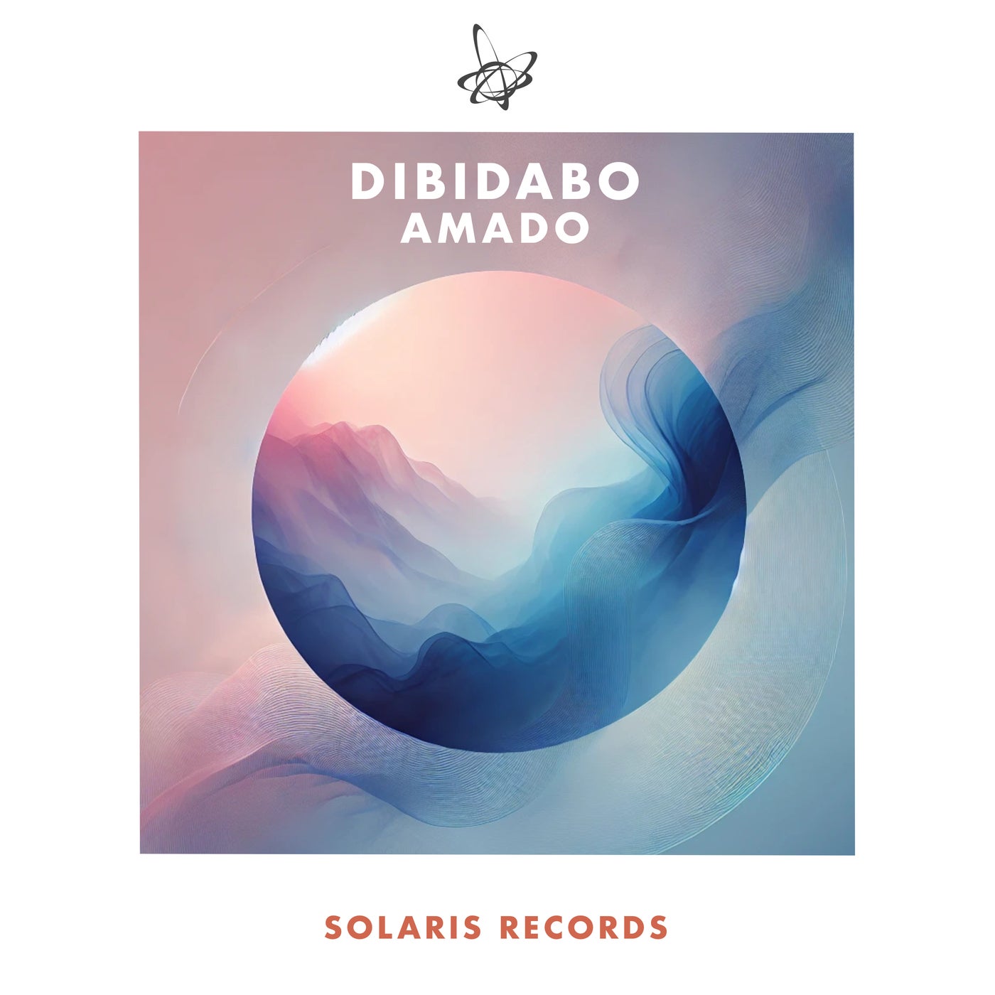 Cover - DIBIDABO - Amado (Original Mix)
