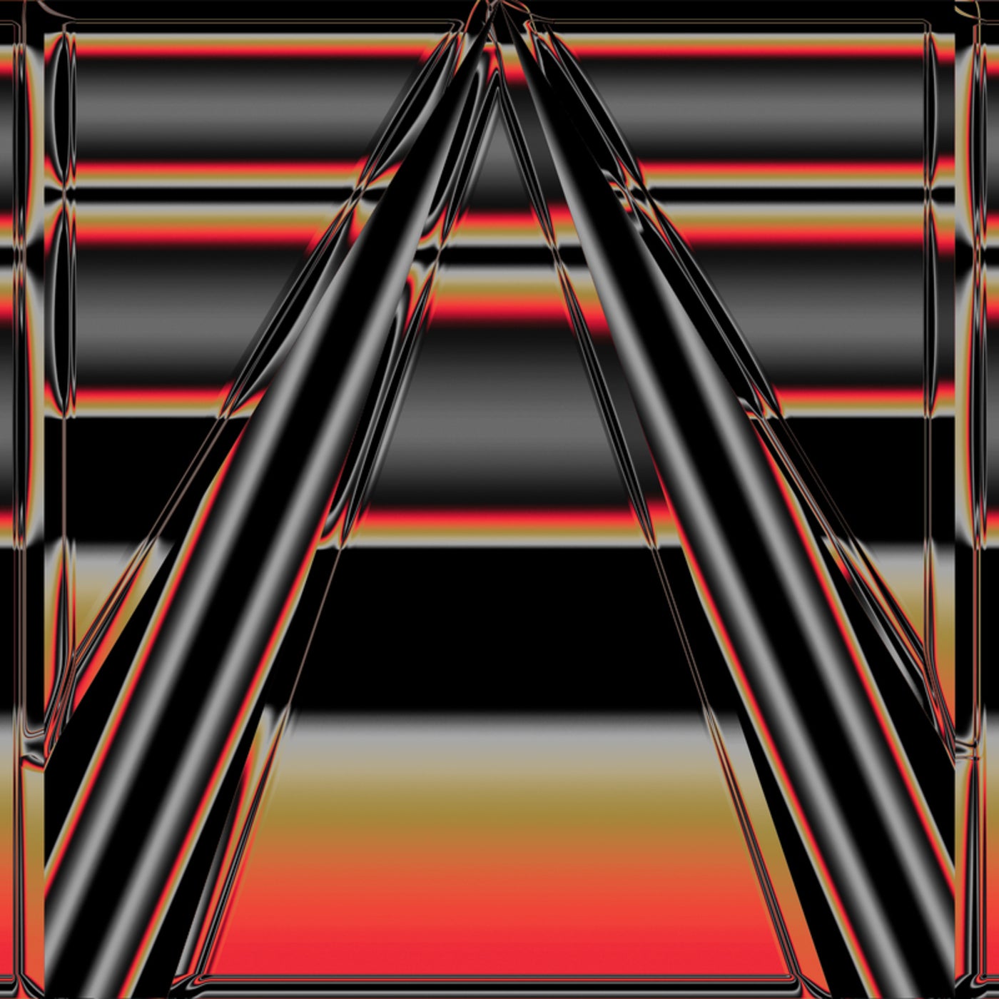 Cover - Adam - Sleeper (Original Mix)