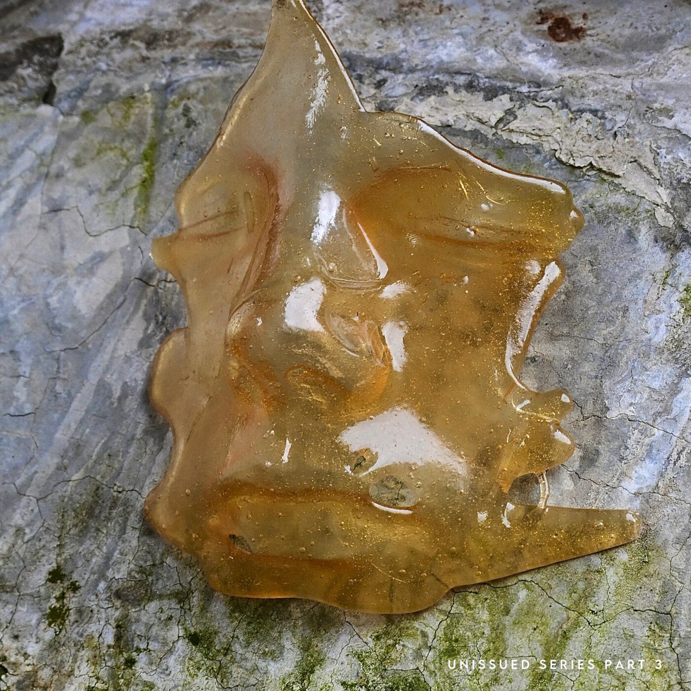 Cover - Ben Reymann - Converging (Original Mix)