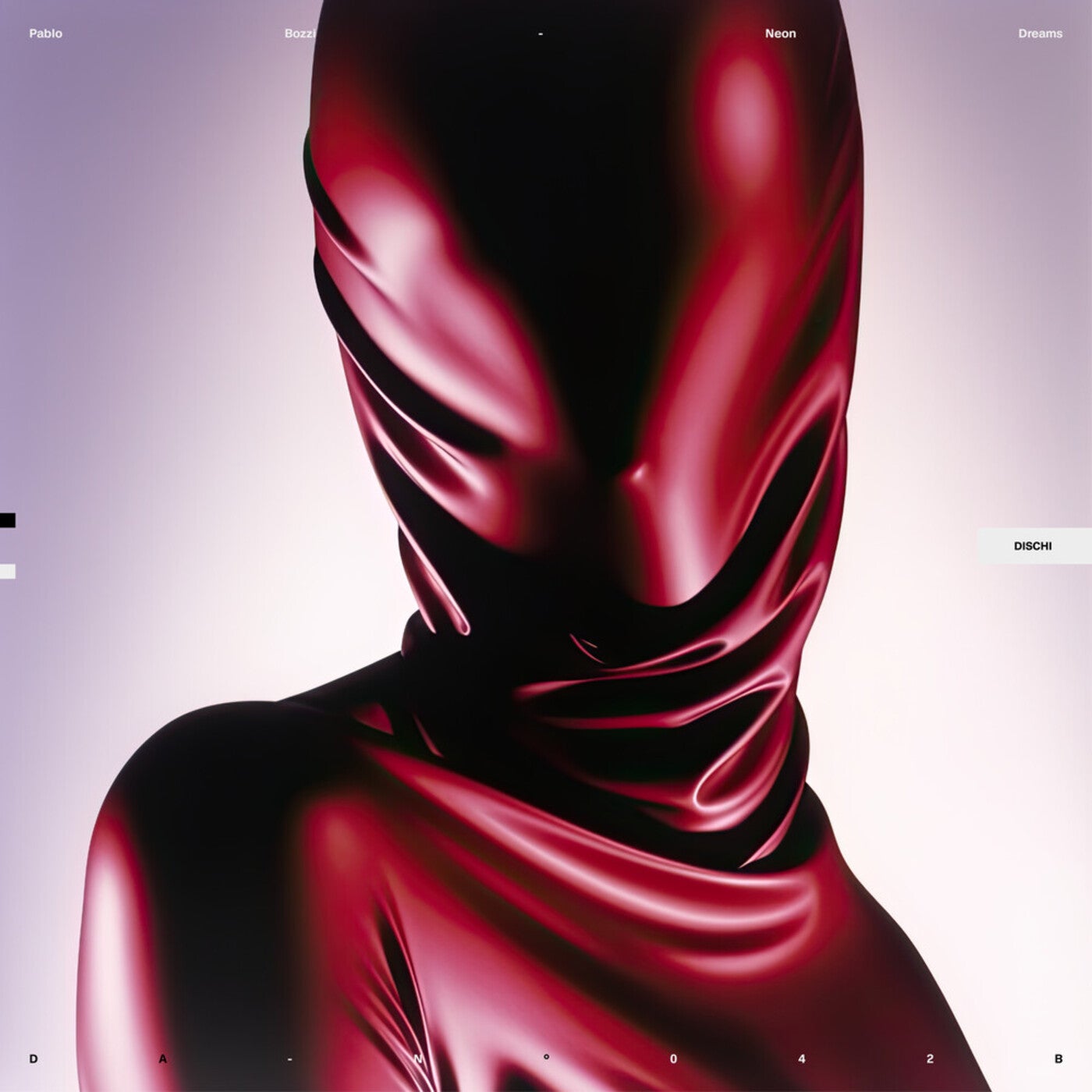 Cover - Pablo Bozzi - Neon Dreams (Original Mix)