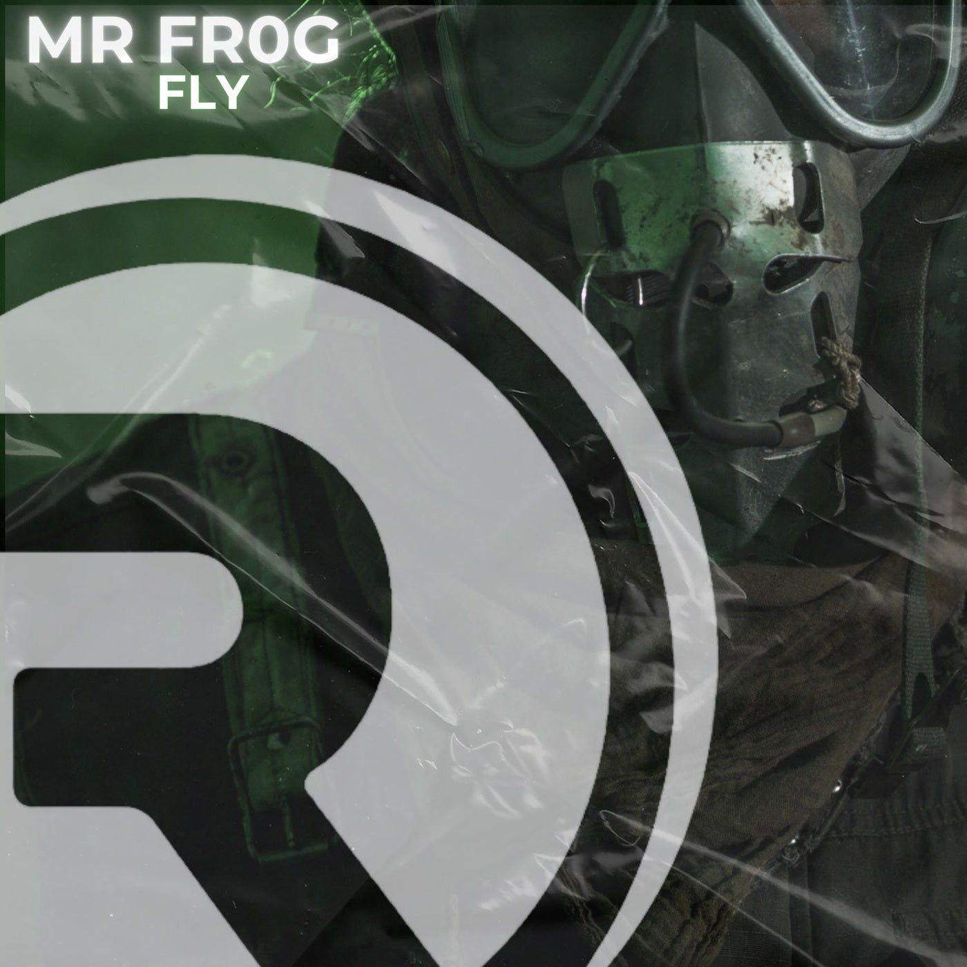 Cover - Mr Fr0g - Fly (Original Mix)