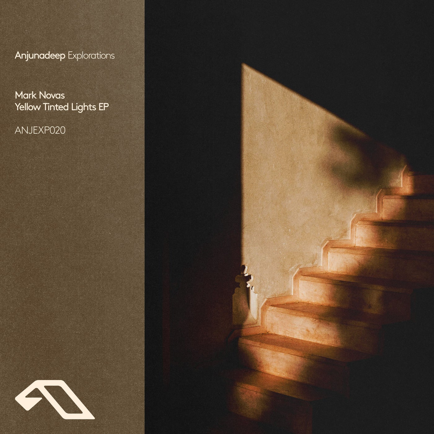 Cover - Mark Novas - Introspectives (Extended Mix)