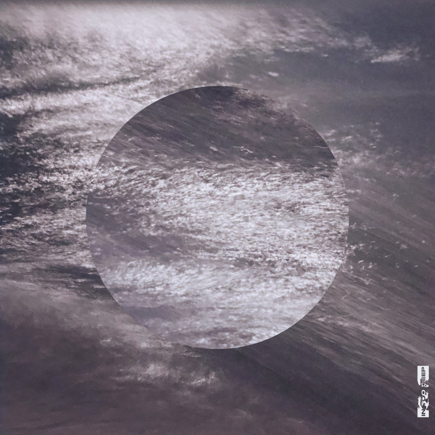 Cover - Manuel Falardeau - Nobody (Original Mix)